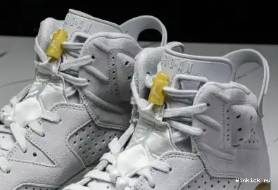 Jordan Craft “Paris” Air 6 0426